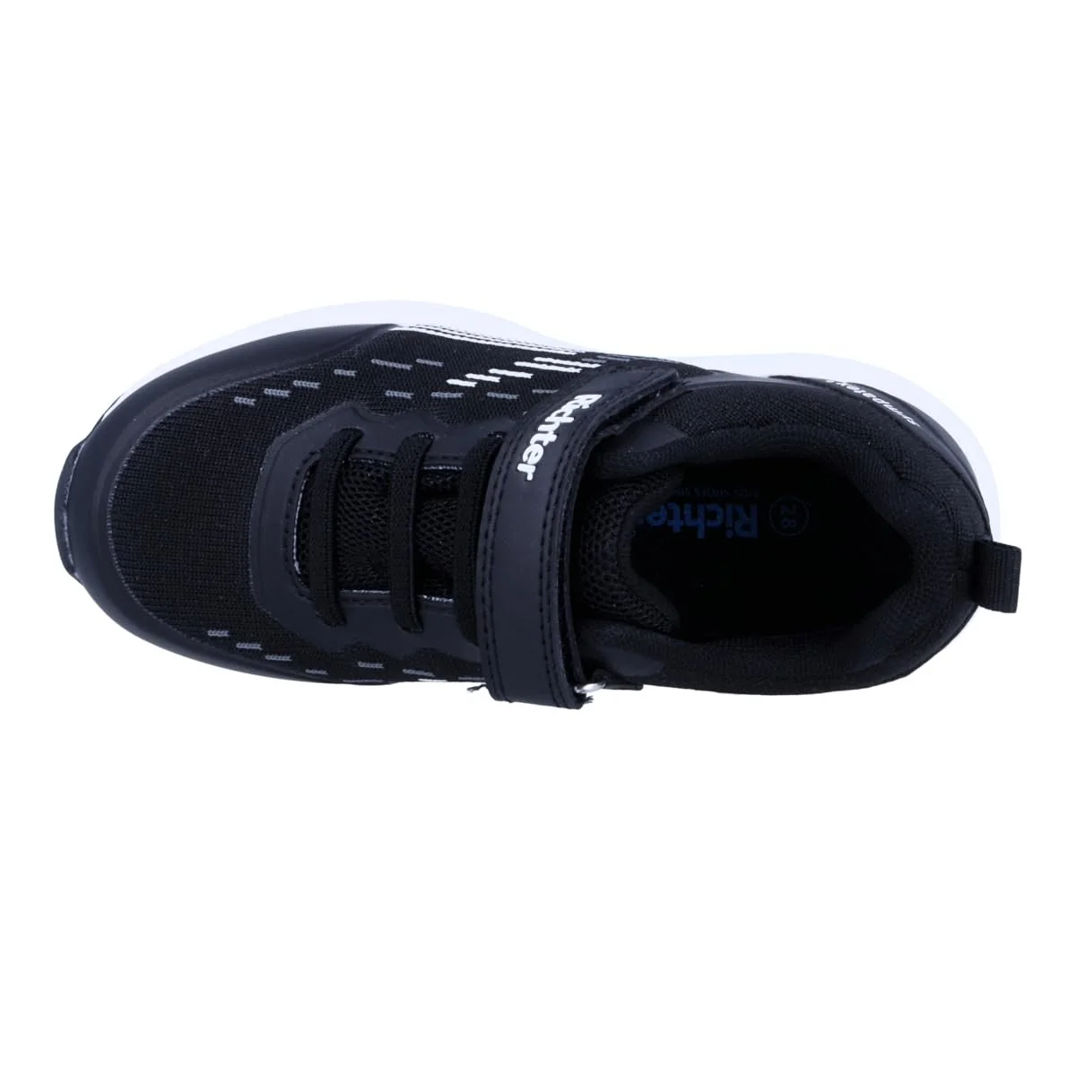 Кроссовки Richter Buddy для мальчиков, фото №5