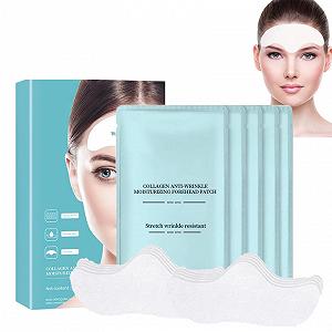 Пластирі від зморшок Hydrolysed Collagen для чола (20 шт) - Фото 1