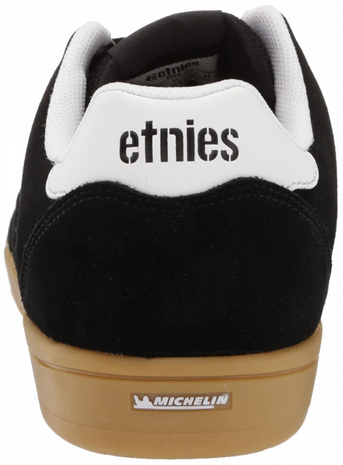 Кросівки Etnies Veer чоловічі, фото №3 Кросівки Etnies Veer чоловічі, фото №3