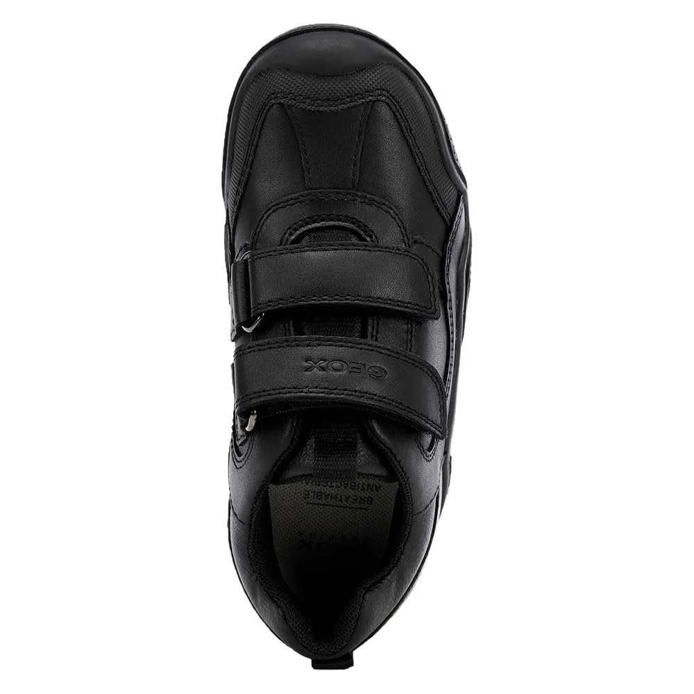 Туфлі Geox Jr Wader для хлопчиків, шкільна форма, фото №5