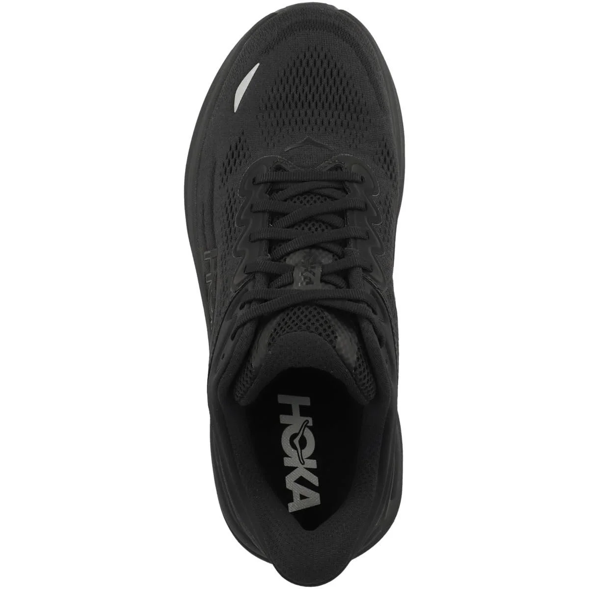 Кросівки HOKA Bondi 9 Wide, фото №2 Кросівки HOKA Bondi 9 Wide, фото №2
