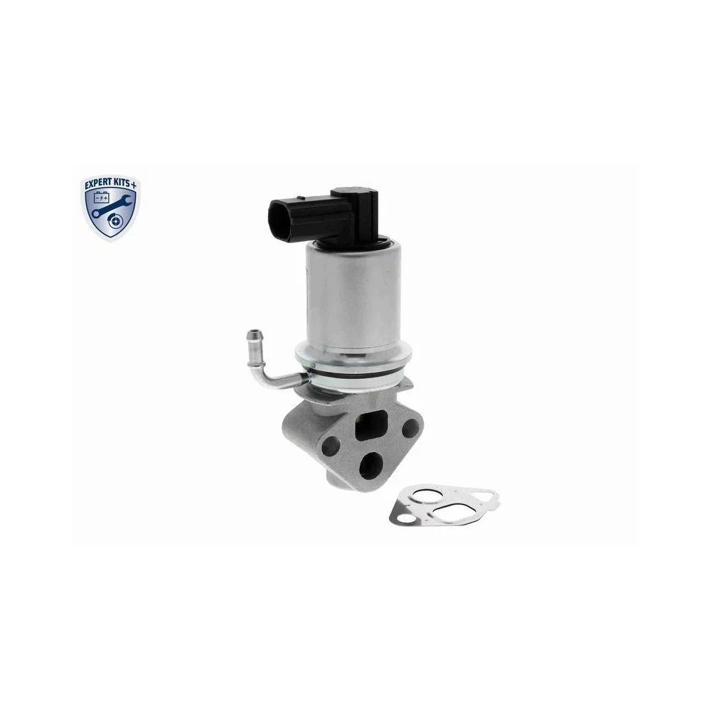 Клапан EGR VEMO V10-63-0007 EXPERT KITS + AUDI SEAT SKODA VW VAG, фото №1