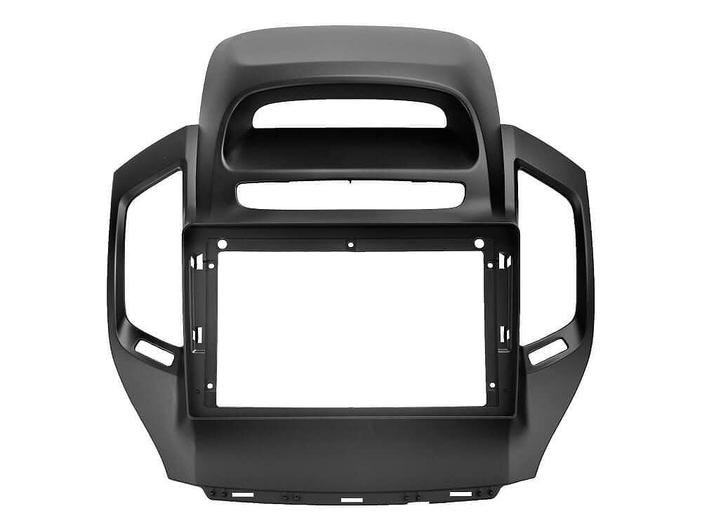 Штатная магнитола Sigma F9216 2+32 Gb Geely GC6 1 2014-2016 9, фото №2