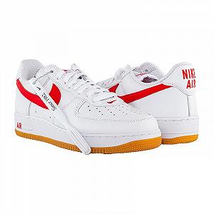 Кроссовки Nike AIR FORCE 1 LOW RETRO Размер 45.5 - Фото 1