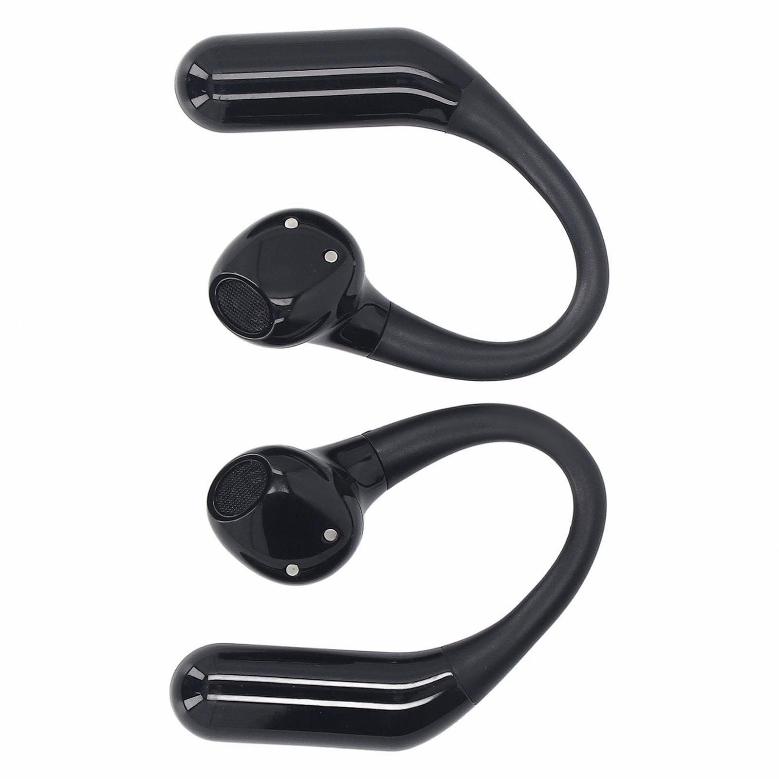 Навушники для перекладу Al Чорний, фото №7