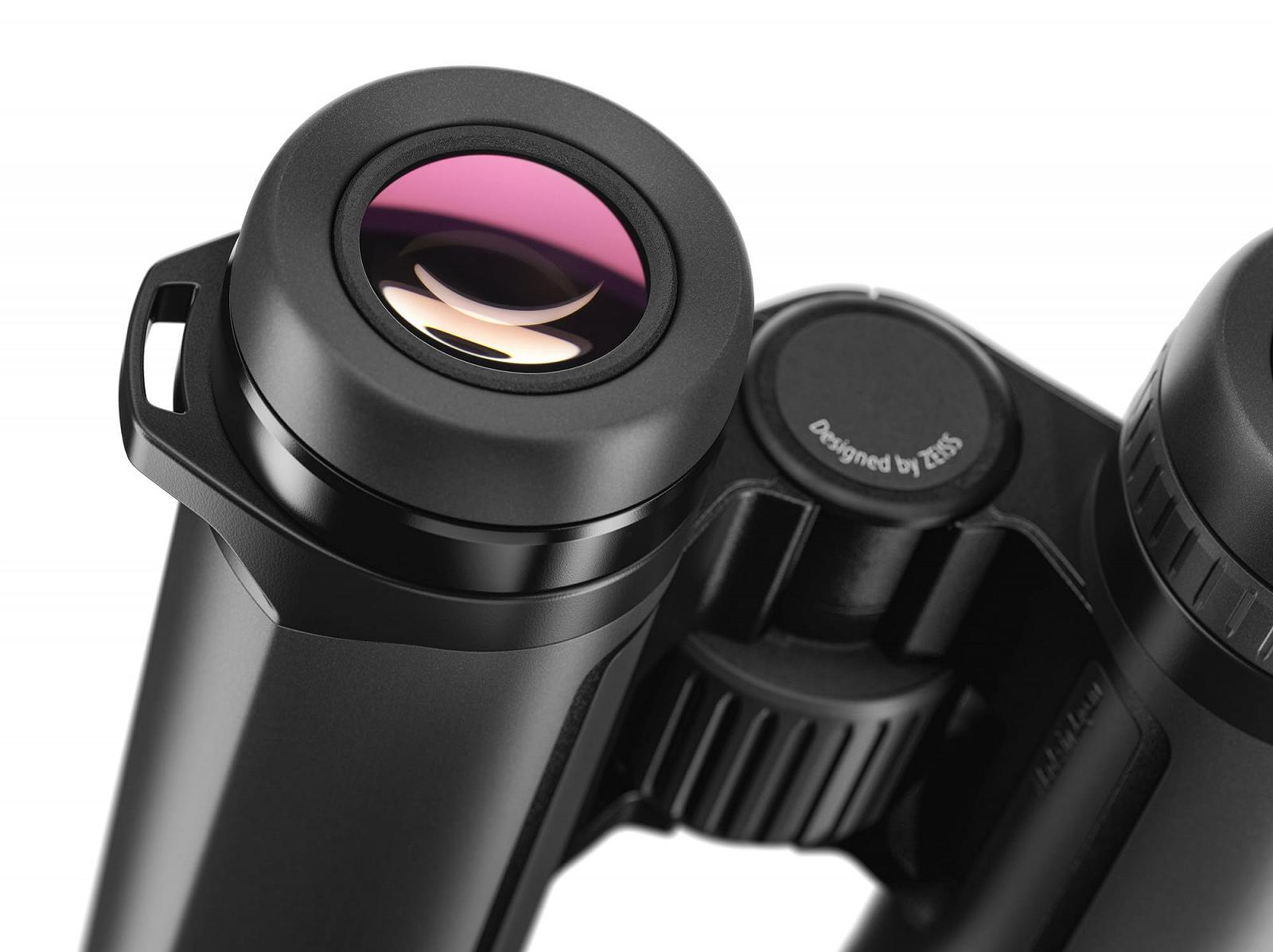 Бинокль Zeiss SFL 8 x 30, фото №4