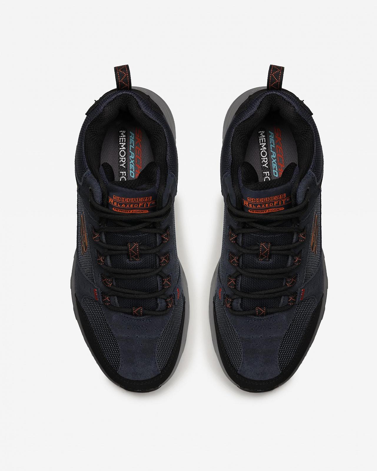 Кроссовки Skechers Oak Canyon Ironhide High Nvor 39 EU, фото №6