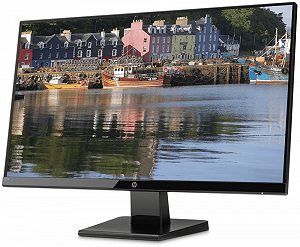 Монитор 27" HP 27w Full HD IPS 60 Гц synthetic.ua - Фото 1