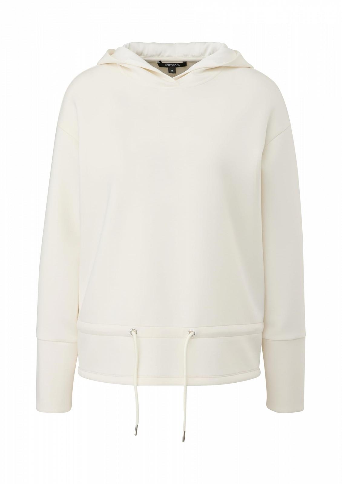 Женский свитшот comma, фото №2