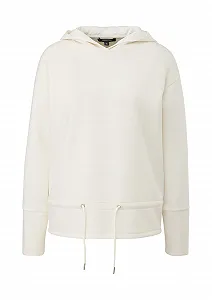 Женский свитшот comma synthetic.ua - Фото 1