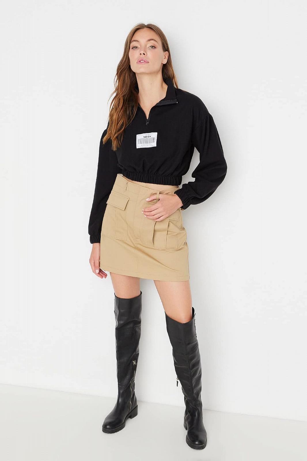 TRENDYOL женский, фото №3