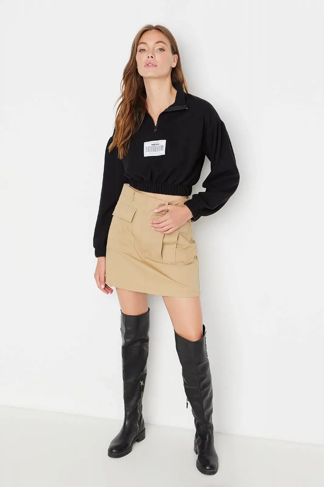 TRENDYOL женский, фото №3