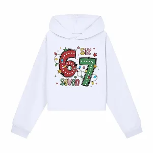 Толстовка с капюшоном для мальчиков, девочек, дышащая, подростковая, для девочек, повседневная, модная, теплая, спортивная толстовка с удобным капюшоном для игр и школы, рубашка с длинными рукавами, куртка - Фото 1