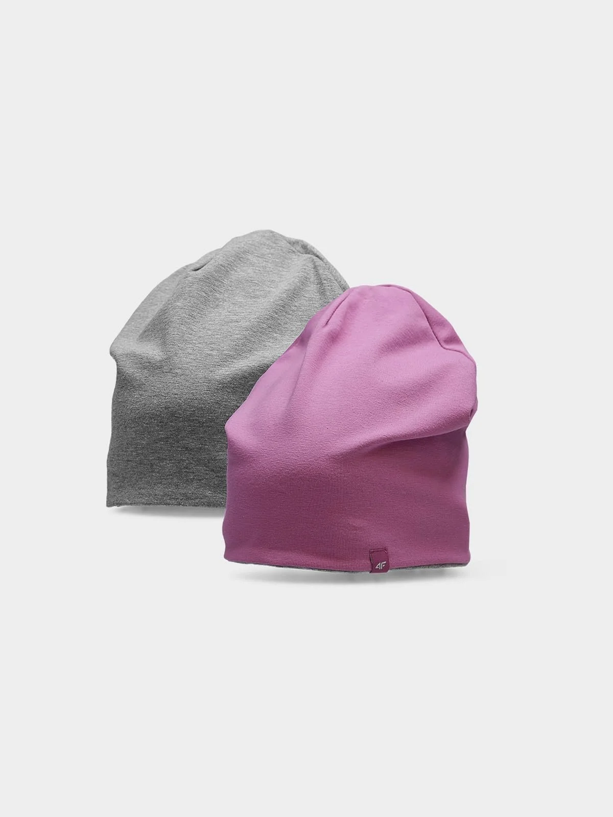 Кепка 4F для девочек, фото №2