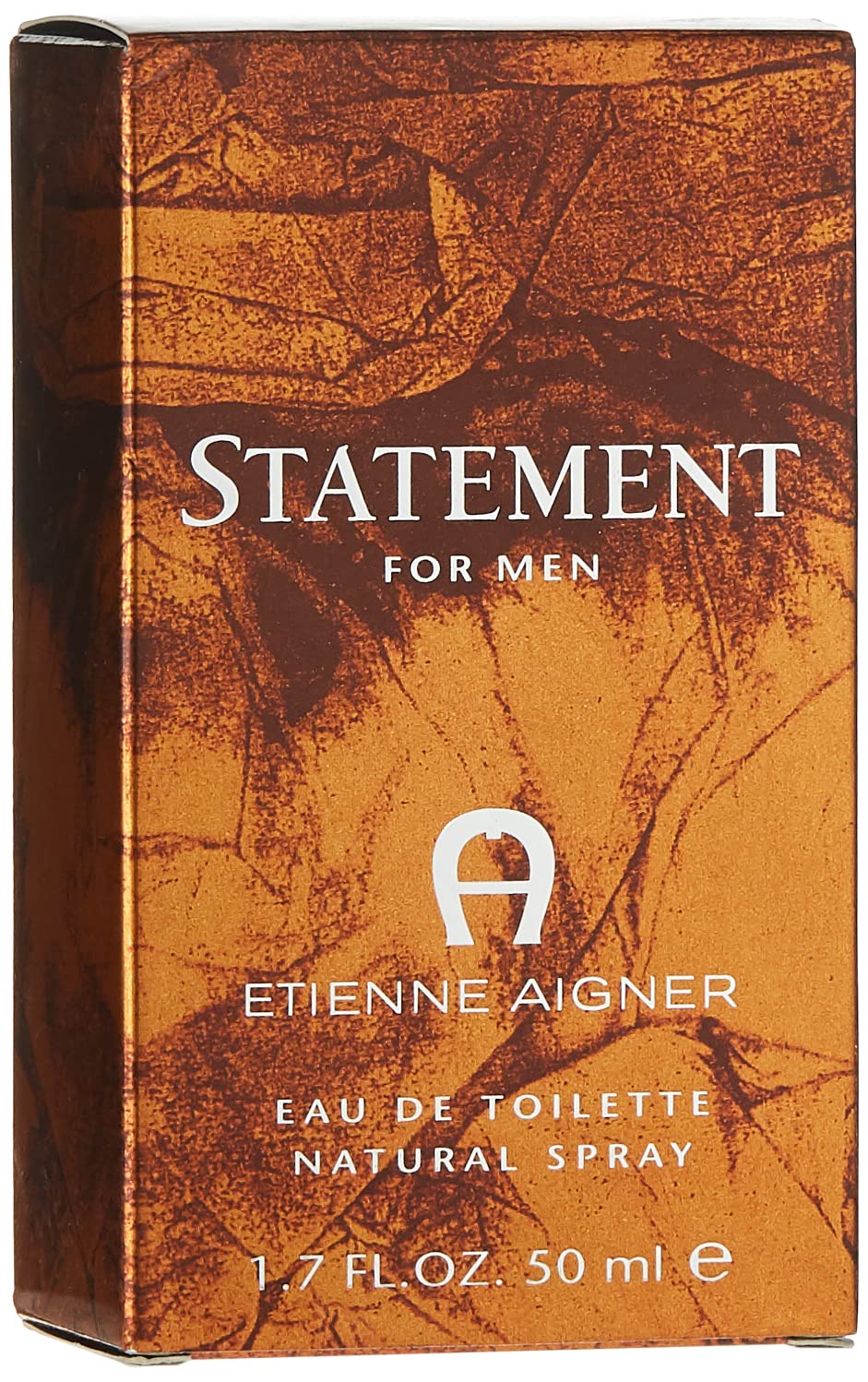 Eau De Toilette Aigner Etienne Statement 50 мл Чоловічий, фото №2