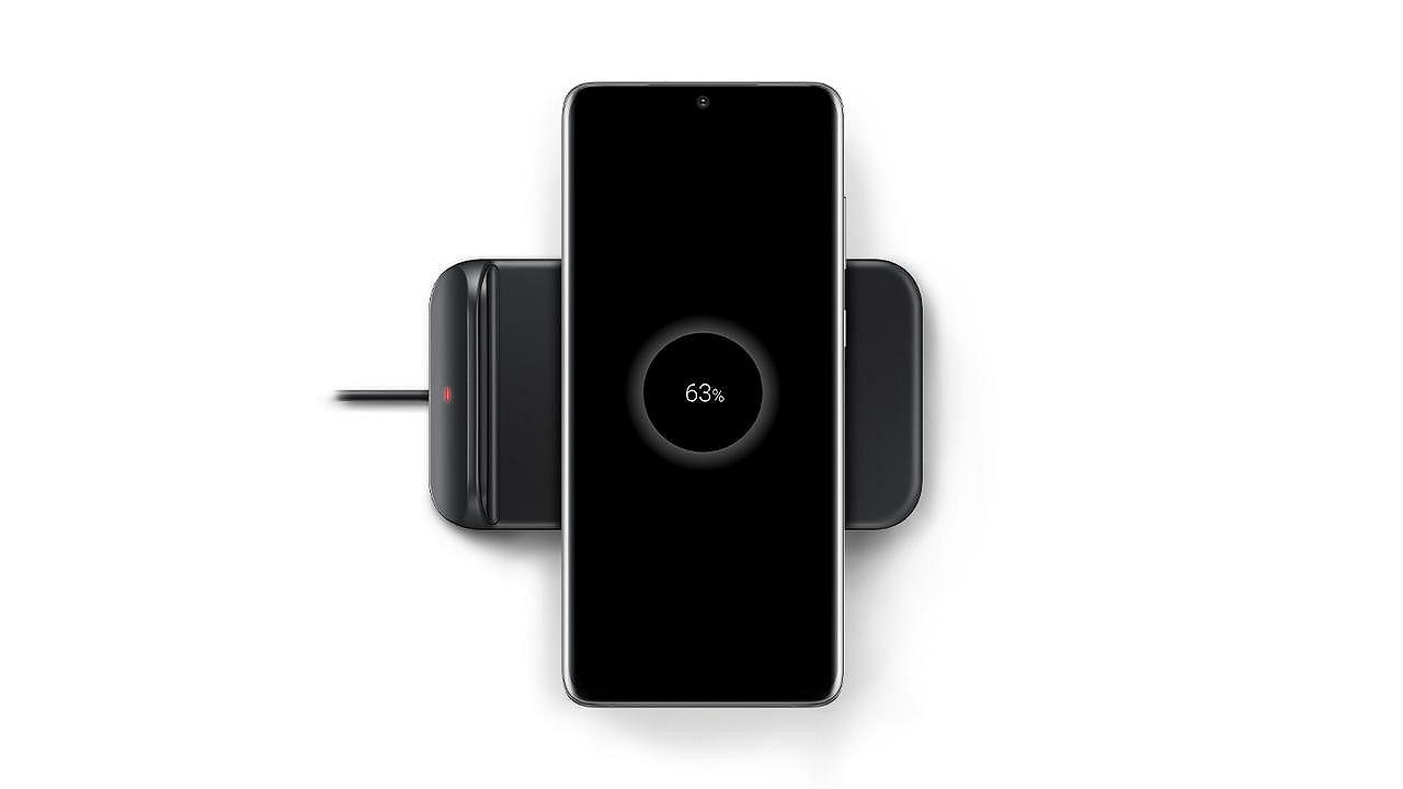 Беспроводное быстрое зарядное устройство Samsung EP-N3300 15W для Galaxy S22 S21 S20 S10 S9 S8 Plus, фото №7