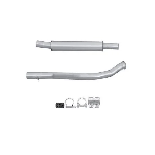 Глушник передній HELLA Easy2Fit 8LB 366 021-571, фото №2