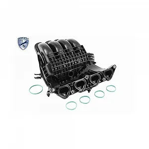 Модуль впускного коллектора VAICO EXPERT KITS + V10-5427 для SEAT SKODA VW VAG - Фото 1