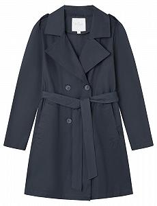 Жіноча Куртка Springfield 3.t.a.trench mid - Фото 1