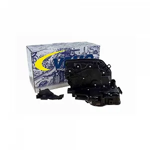 Замок двери VEMO V20-85-0052 Green Mobility Parts для BMW, передний левый - Фото 1