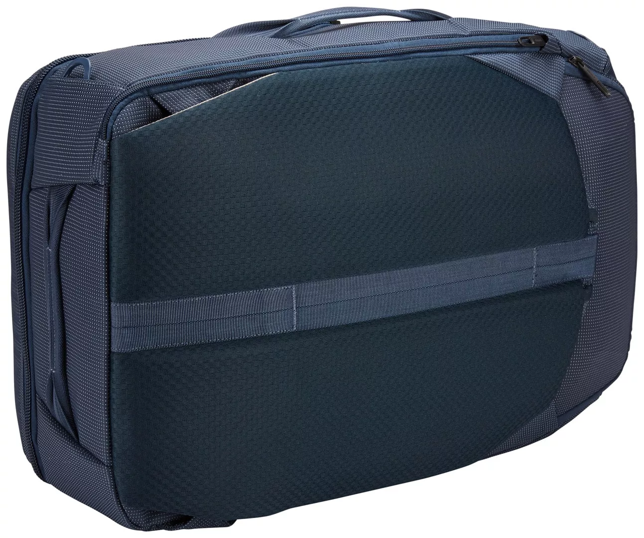 Рюкзак-Наплечная сумка Thule Crossover 2 Convertible Carry On Dress Blue TH 3204060, фото №15