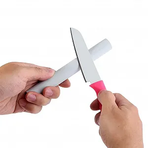 Точильний камінь циліндричний 800# Grit 150x20x20 мм Зелений Динас synthetic.ua - Фото 1