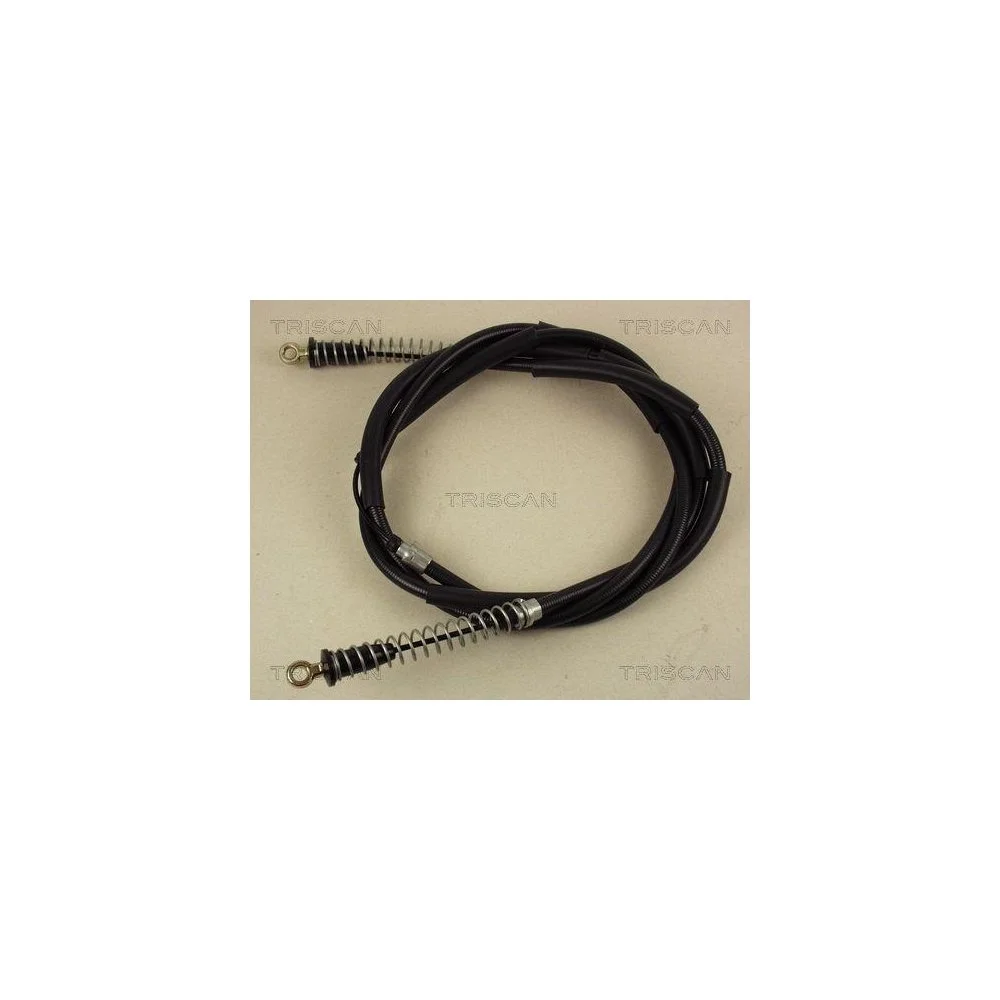 Трос стоянкового гальма TRISCAN 8140 15173 для FIAT, задній лівий, фото №1