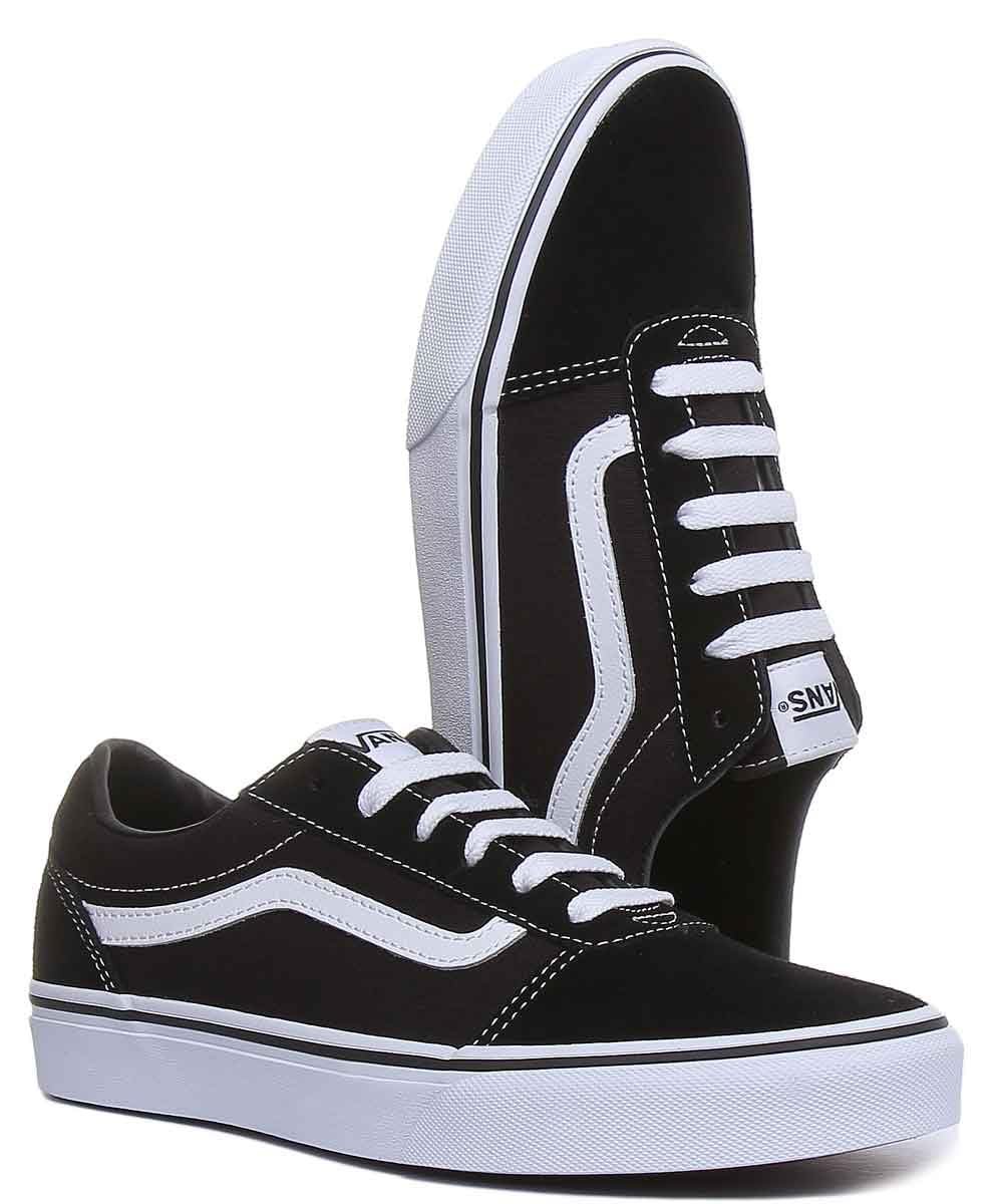 Кроссовки Vans Ward Girls' Spring Glitter White, 34 EU, фото №6 Кроссовки Vans Ward Girls' Spring Glitter White, 34 EU, фото №6