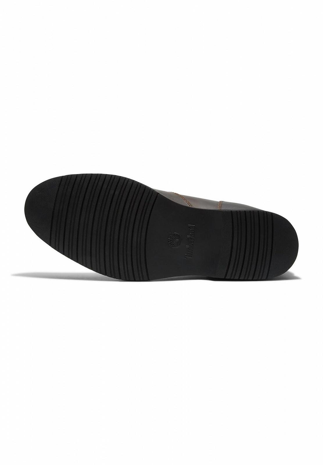 Челсі Timberland Woodhull TB 0A413H 001 Чоловічі Чорний, фото №9