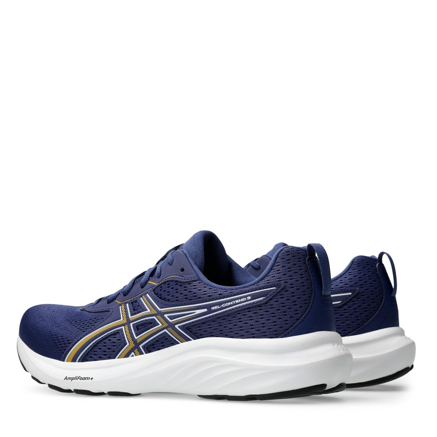 Кросівки ASICS Gel-Contend 9 Чоловічі, фото №5