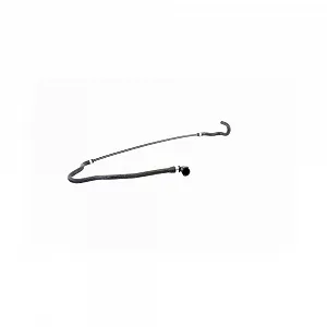 Шланг радіатора VAICO Q+ V20-0890 Якість оригінального обладнання для BMW - Фото 1