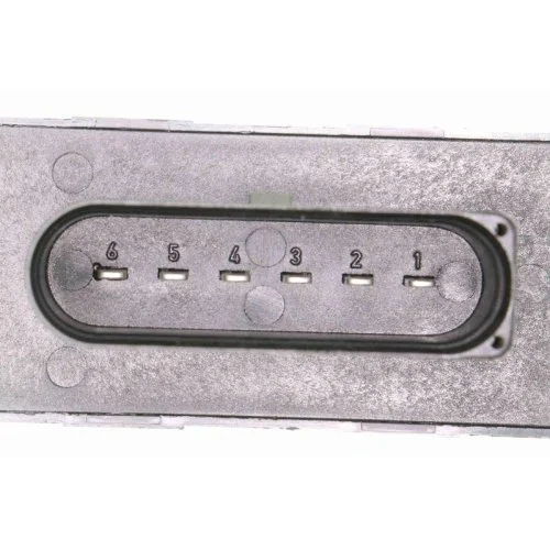 Реле топливного насоса VEMO V15-71-0074 Original VEMO Quality для AUDI SEAT VW, фото №2