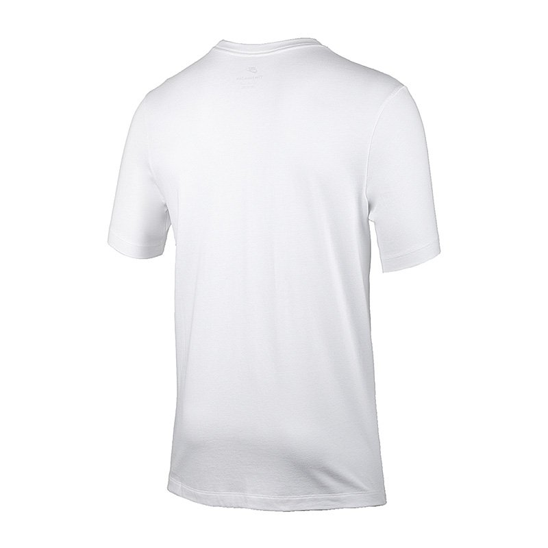 Футболка Nike NSW TEE ICON SWOOSH S, фото №2