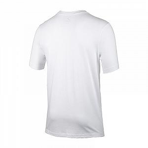Футболка Nike NSW TEE ICON SWOOSH S synthetic.ua - Фото 1