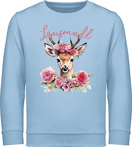 Світшот Shirtracer - Фото 1