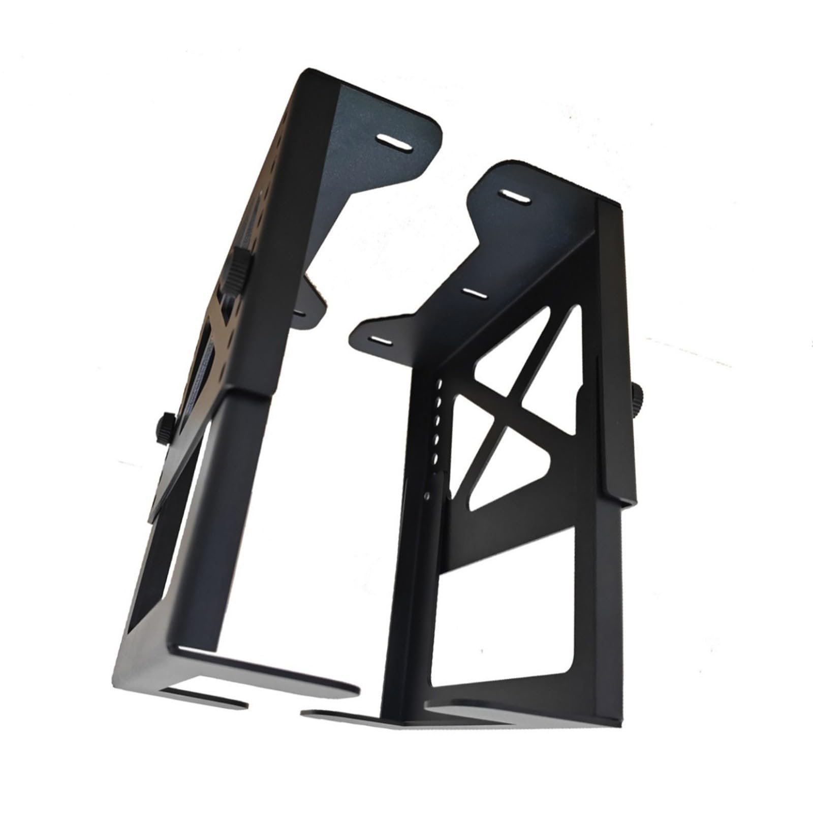 Держатель для ноутбука под стол, фото №4