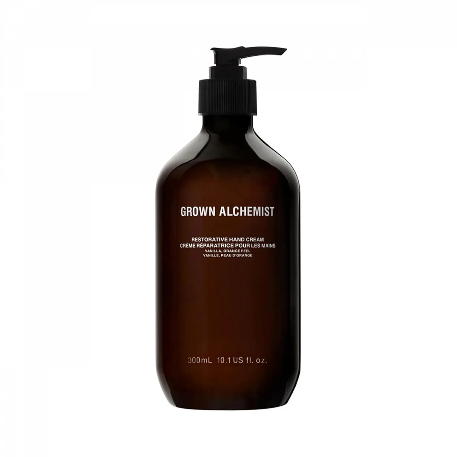 Крем для рук Grown Alchemist Restorative - Натуральний, веганський, фото №1