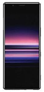 Смартфон Sony Xperia 1 III 6.5" 21:9 CinemaWide 4K HDR OLED 120Hz 12GB RAM 256GB Dual SIM Hybrid Purple - Фото 1