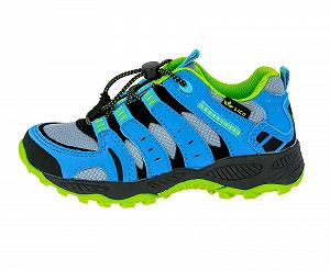 Трекинговые Кроссовки Lico Fremont Детские synthetic.ua - Фото 1