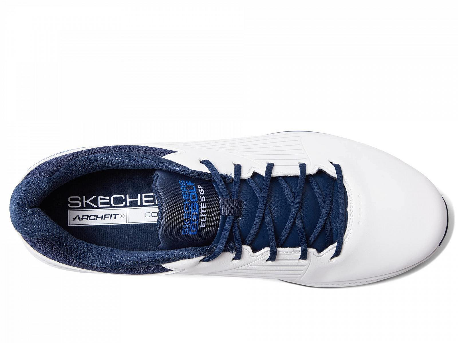 Гольф обувь Skechers Elite Vortex мужские, фото №2