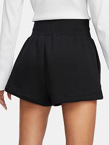 Шорти W NSW PHNX FLC HR SHORT L synthetic.ua - Фото 1