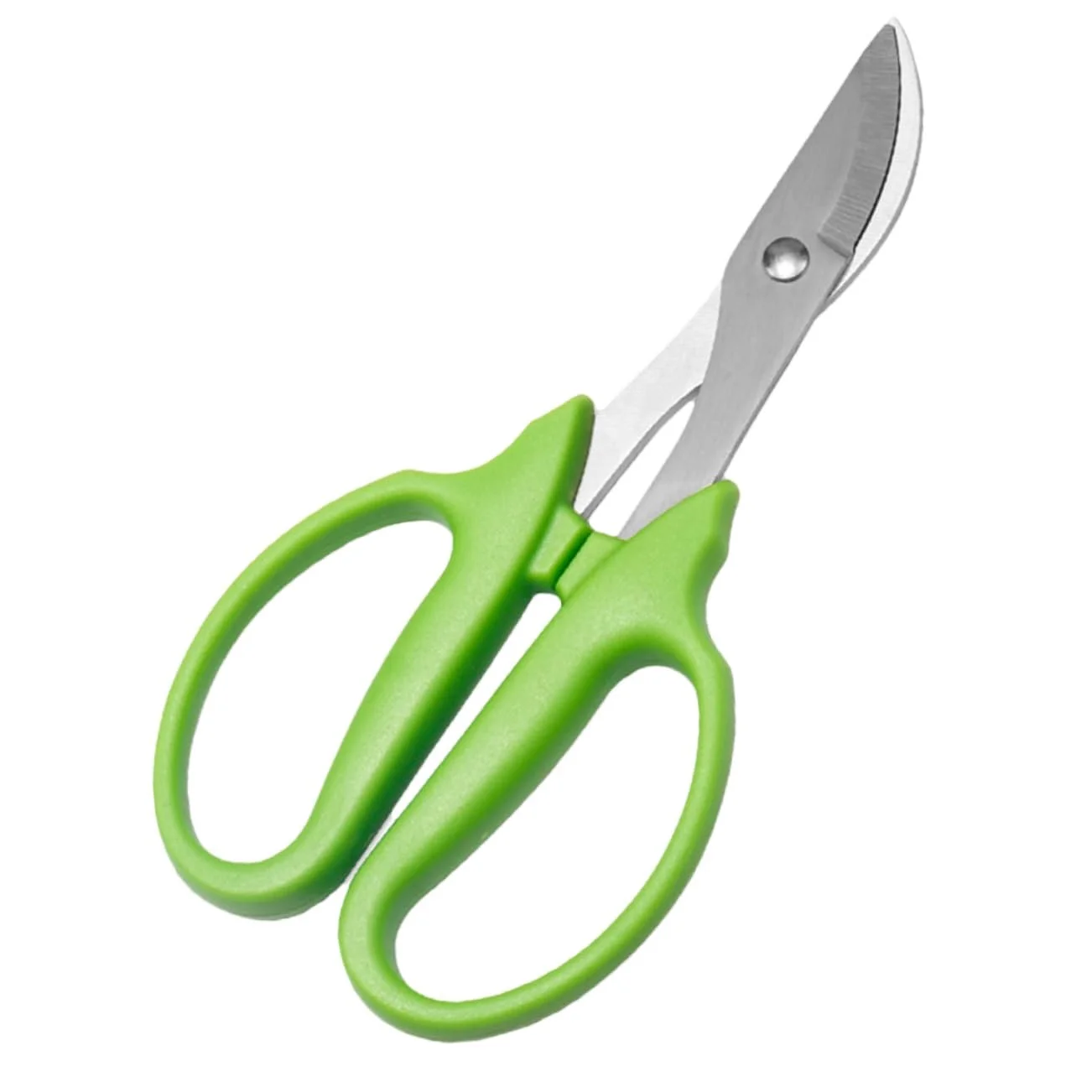 Набір секаторів для високих гілок Happyyami 5 шт. метал, фото №7