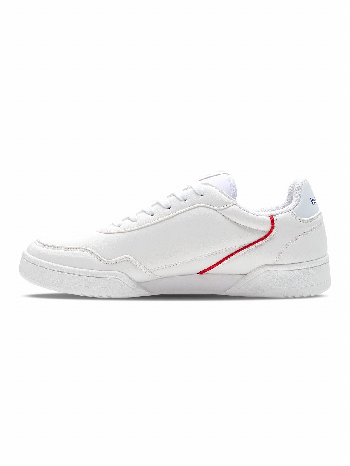 Кроссовки Hummel Forli Low, фото №6