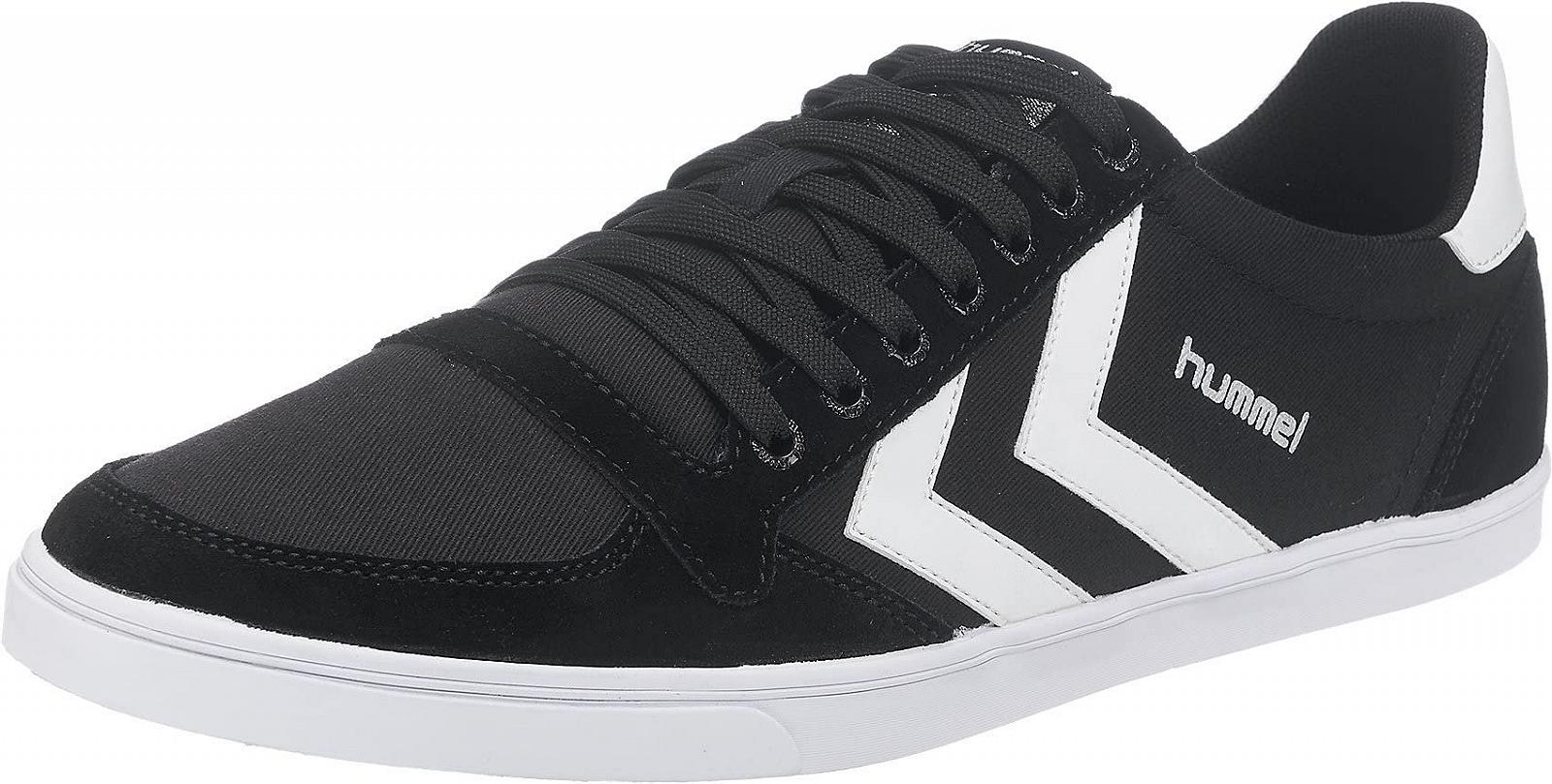 Кроссовки Hummel Slimmer Stadil Low, фото №1