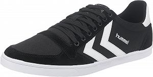 Кроссовки Hummel Slimmer Stadil Low - Фото 1
