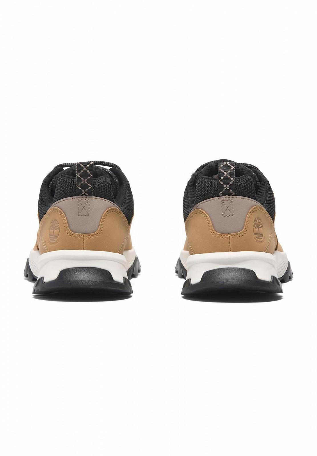 Ботинки Timberland Lincoln Peak Lite Low Lace Waterproof HK мужские TB0A6D7N, фото №8