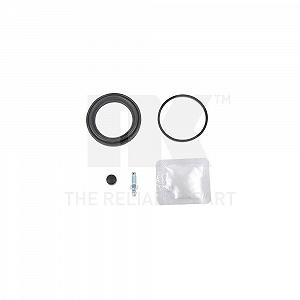 Ремкомплект тормозного суппорта NK 8845031, передний мост - Фото 1