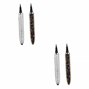 Підводка MERRYHAPY Diamant Срібна - Фото 1