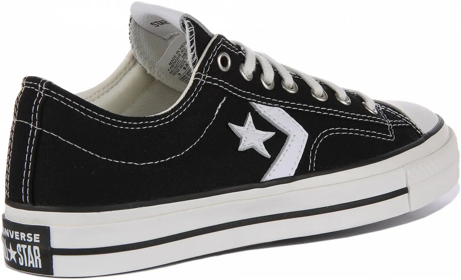 Чоловічі Converse A01607c, фото №3