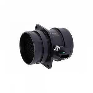 Датчик расхода воздуха VEMO Green Mobility Parts V10-72-0872 AUDI PORSCHE SEAT VW - Фото 1